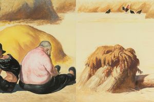 Wang Xingwei