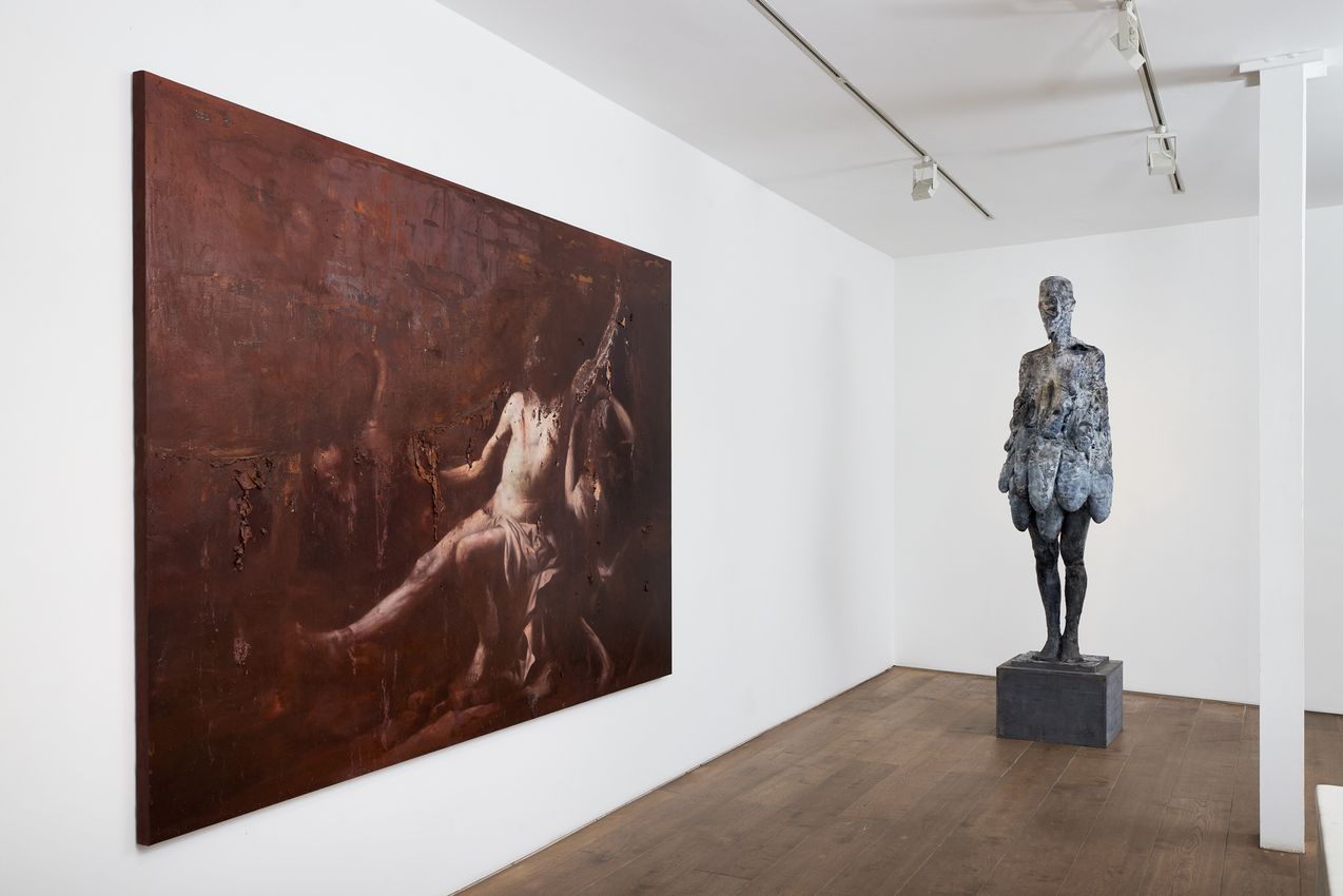 Group Exhibition