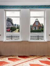 New Dutch Views 46 The Netherlands by Marwan Bassiouni contemporary artwork photography print