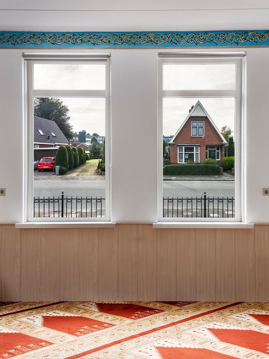 New Dutch Views 46 The Netherlands by Marwan Bassiouni contemporary artwork Photography