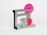 Headless by Naoki Sutter-Shudo contemporary artwork sculpture
