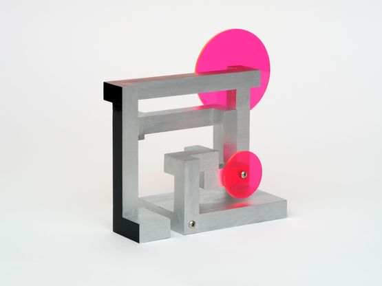 Headless by Naoki Sutter-Shudo contemporary artwork Sculpture