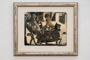 Pablo Picasso