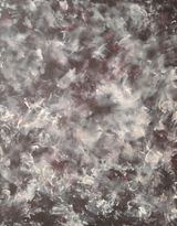 Sorceress by Betsy Eby contemporary artwork painting