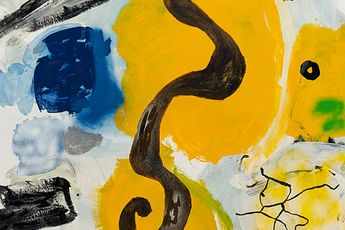 Lin Yihsuan contemporary artist