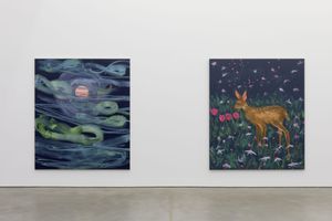 Ann Craven