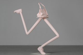 Erwin Wurm contemporary artist