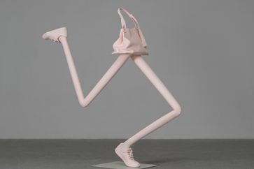 Erwin Wurm contemporary artist