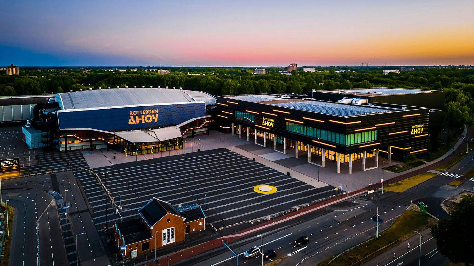 Art Rotterdam 2026