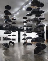 O Canone by Marepe contemporary artwork sculpture