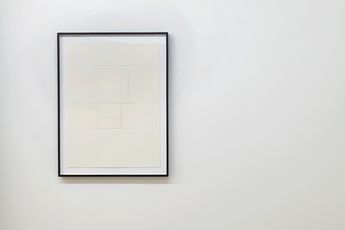 Contemporary art exhibition Mathias Poledna Indifference at Galerie Buchholz New York United States