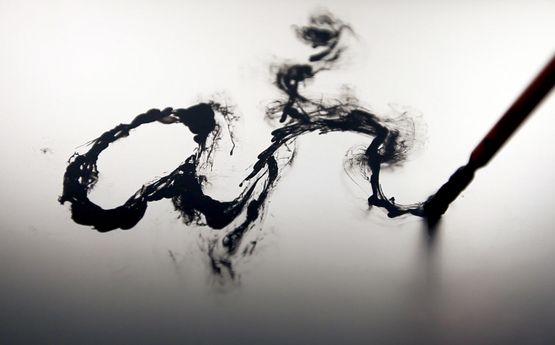 Ah by Charwei Tsai contemporary artwork Moving Image