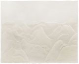 144342 Pinpricks by Fu Xiaotong contemporary artwork works on paper