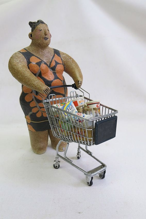 ROSANNA LI WEI-HAN