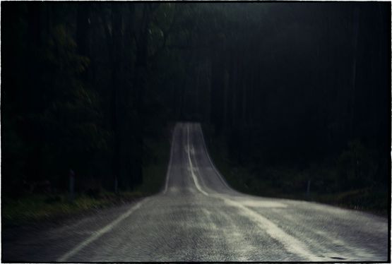 Untitled by Bill Henson contemporary artwork Photography