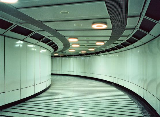 The Labyrinth 13 Hong Kong by Christopher Button contemporary artwork Photography