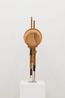 Sentinel Fragments N4 by Miguel Aquilizan contemporary artwork Sculpture