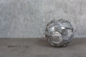 Li Tao contemporary artist