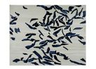 Ba Zasa Raw 1 by Ricardo Mazal contemporary artwork Painting