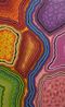 350-26AS by Megan Lyons contemporary artwork Painting