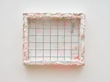 Grid Study Redux by Dan Arps contemporary artwork sculpture