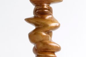 Tony Cragg