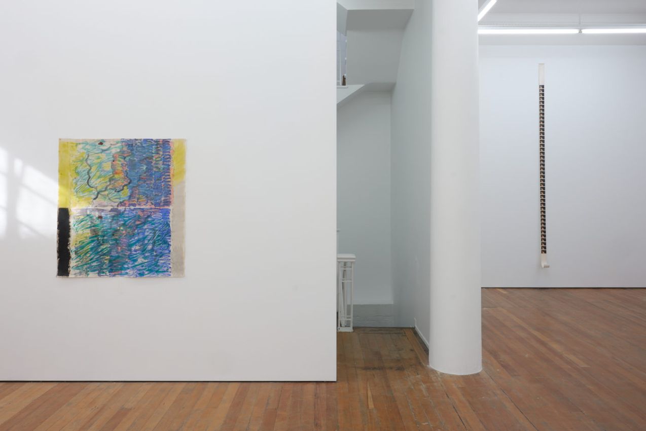 Group Exhibition