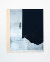 WHATS NEXT by Gert  Uwe Tobias contemporary artwork photography works on paper