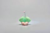 The View of Summer Mountain by Huang Pin Tong contemporary artwork sculpture