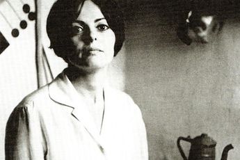 Marilia Kranz contemporary artist