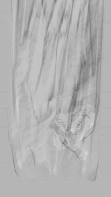 CLOUD SCRIPTS by Ong Kian Peng contemporary artwork moving image