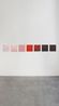 Mappa di stelle composition by Natale Addamiano contemporary artwork Painting