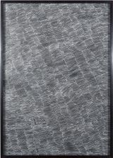 Birrkamirr by Nyapanyapa Yunupiu contemporary artwork drawing