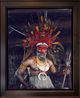 Derek Kagai Chimbu Papua New Guinea by Jimmy Nelson contemporary artwork Photography