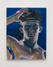 Naked fruit No.24 by Ataru Sato contemporary artwork Painting