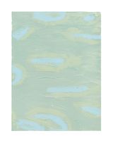Water by Terrell James contemporary artwork painting