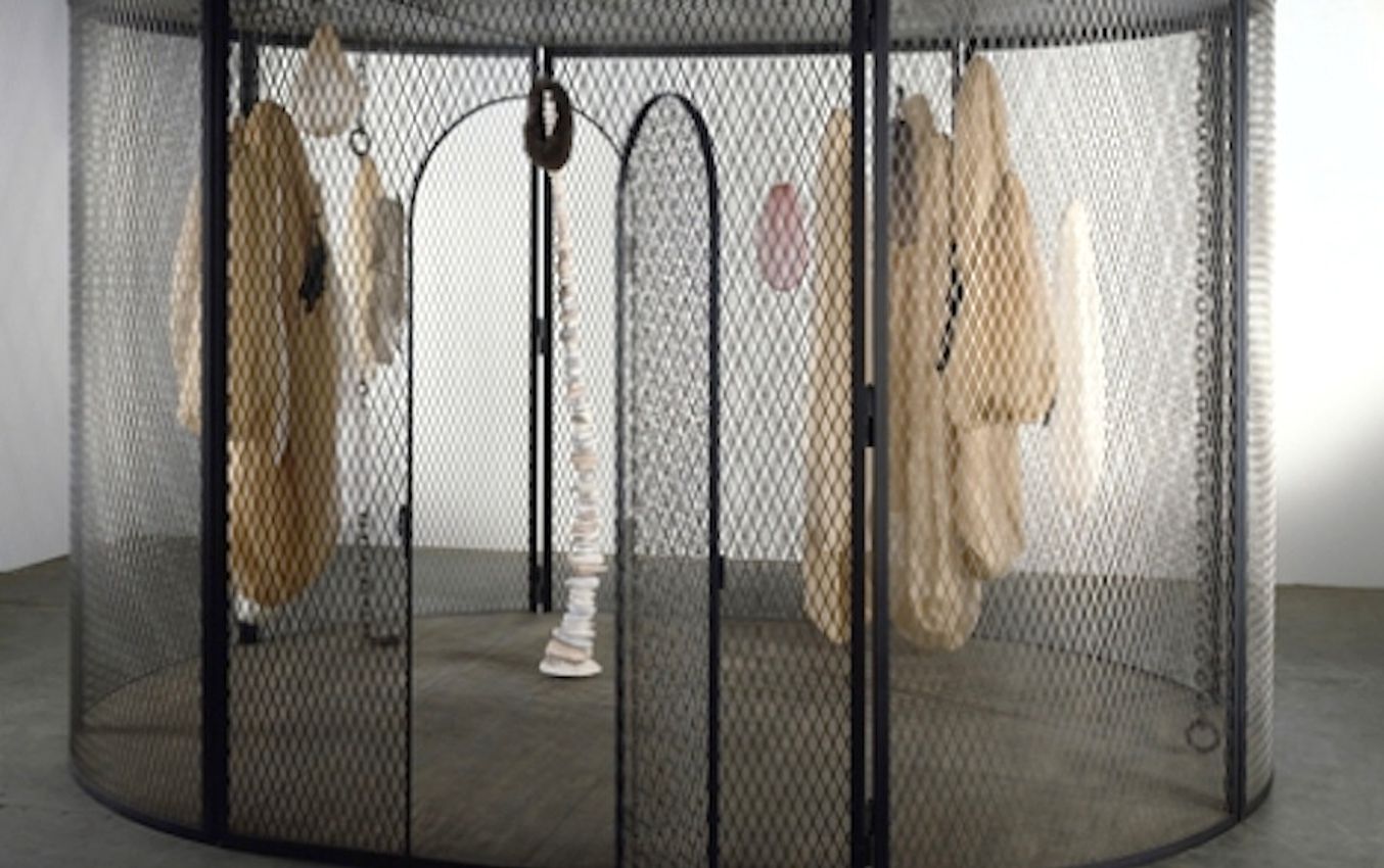Louise Bourgeois
