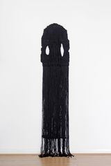 Bohurupee 1 by Sayan Chanda contemporary artwork sculpture