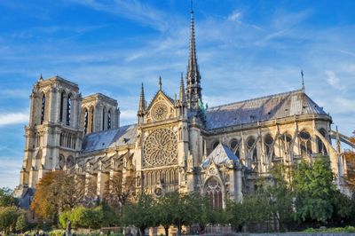 French Heritage Organisation Takes State to Court over Notre-Dame Controversy