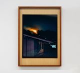 Over our heads by Simryn Gill contemporary artwork photography