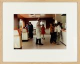 First Day Opening of Highway Restaurant Jersey City New Jersey by Dan Graham contemporary artwork photography