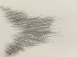 DRAWING 030218-2 by Choi Sang Chul contemporary artwork drawing works on paper