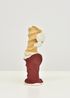 Avvolgere la terra by Giuseppe Penone contemporary artwork Sculpture