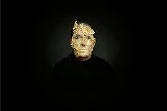 Marina Abramovic contemporary artist