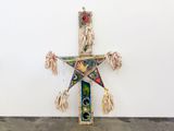 American Star by Mike Cloud contemporary artwork painting