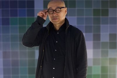 Wang Guofeng at de Sarthe Gallery Hong Kong