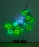 Ecofeminist Sycamore Branches Women Have Always Thought Like Mountains by Andrea Bowers contemporary artwork Sculpture