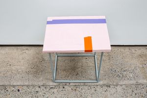 Eva Rothschild