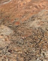 The Quarries of Financiers by Won Seoung Won contemporary artwork photography