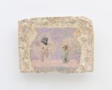 Mosaic by Masaomi Yasunaga contemporary artwork sculpture